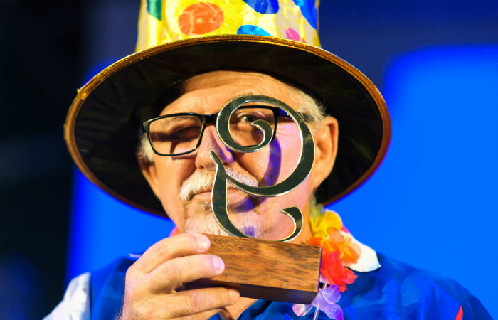 O festival será 80% online, com exibição nas redes sociais, e 20% apresentada em três teatros do Recife. (Foto: Wellington Dantas/Divulgação) O festival será 80% online, com exibição nas redes sociais, e 20% apresentada em três teatros do Recife. (Foto: Wellington Dantas/Divulgação)