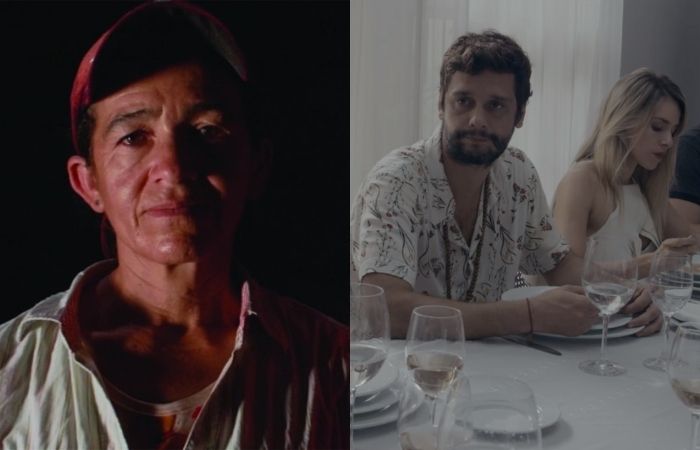 Nós, que ficamos (PE) e O Buscador (RJ) são os longas da noite (Foto: Cine PE/Divulgação) Nós, que ficamos (PE) e O Buscador (RJ) são os longas da noite (Foto: Cine PE/Divulgação)