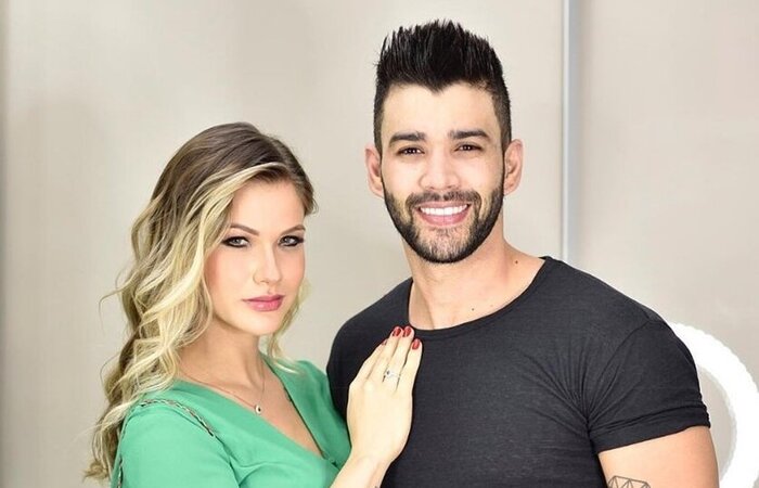 (Foto: Reprodução/Instagram ) (Foto: Reprodução/Instagram )