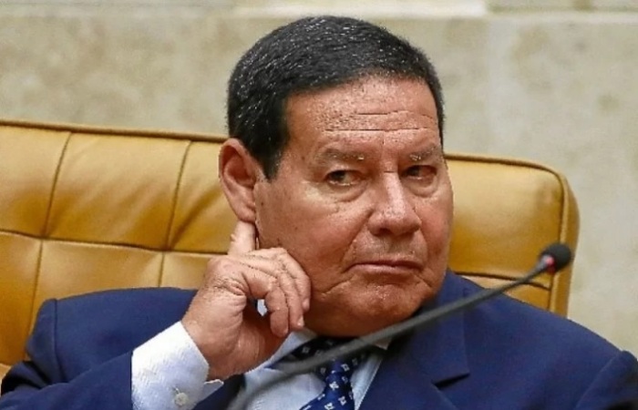 (Foto: Sérgio Lima / AFP) (Foto: Sérgio Lima / AFP)
