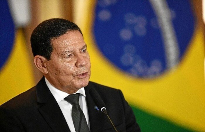 (Foto: Evaristo Sá/AFP) (Foto: Evaristo Sá/AFP)