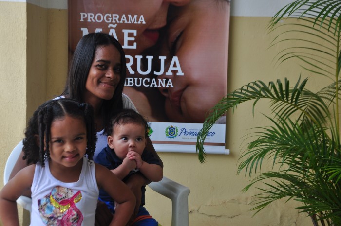 (Foto: Divulgação/Mãe Coruja
) (Foto: Divulgação/Mãe Coruja
)