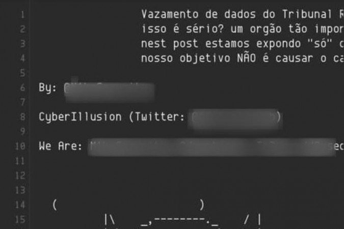 (FOTO: DIVULGAÇÃO) (FOTO: DIVULGAÇÃO)