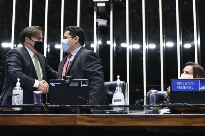  (FOTO: Edilson Rodrigues/Agencia Senado)