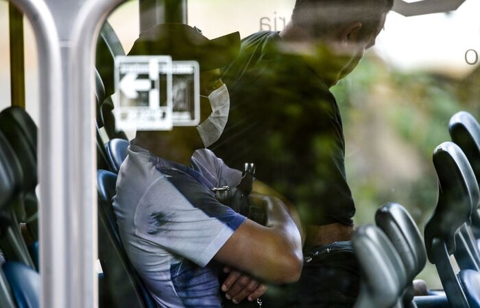 (Foto: Marcello Casal Jr/Agência Brasil ) (Foto: Marcello Casal Jr/Agência Brasil )