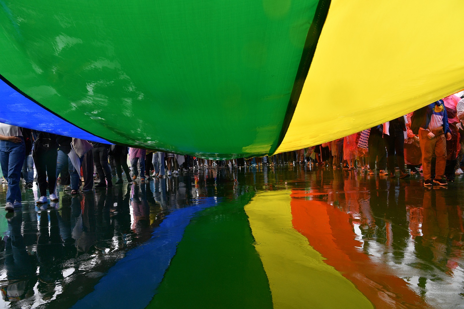 (Foto: Mladen ANTONOV / AFP) (Foto: Mladen ANTONOV / AFP)