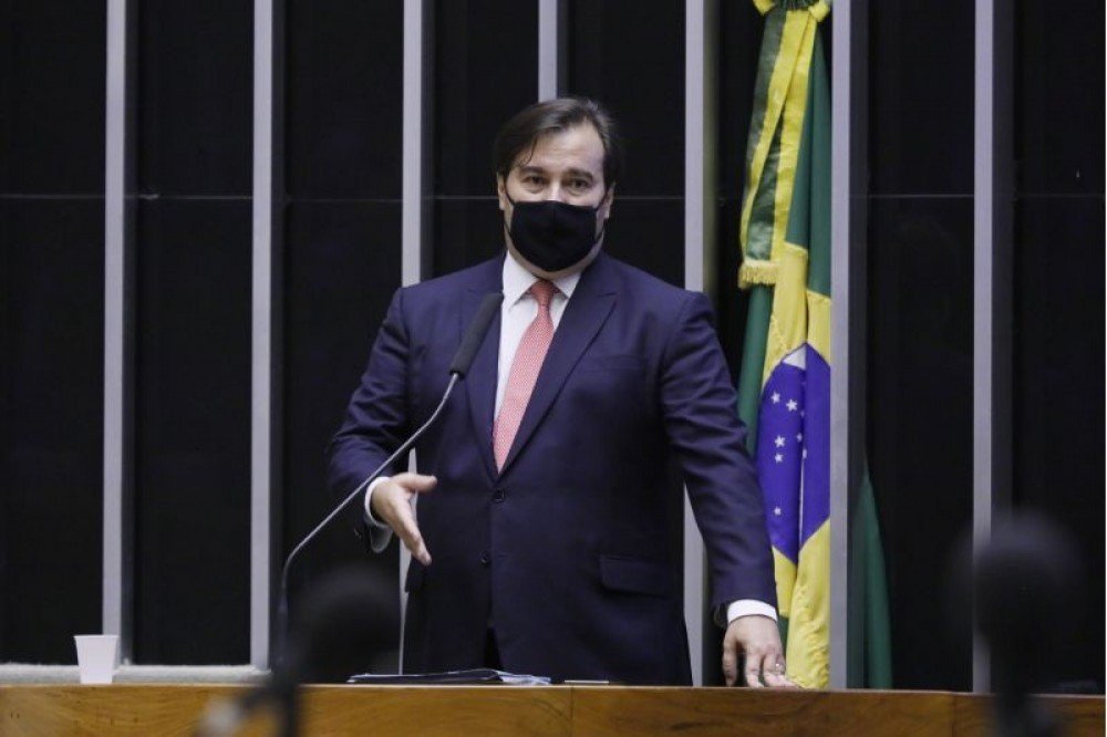  (Foto: Najara Araujo/Camara dos Deputados)