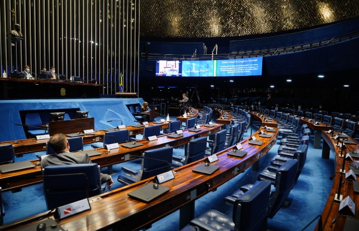  (Foto: Pablo Valadares / Cmara dos Deputados)