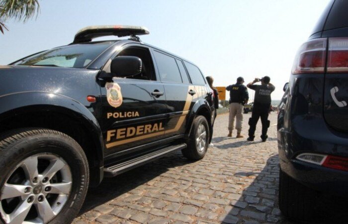 (Foto: PF/Divulgação) (Foto: PF/Divulgação)
