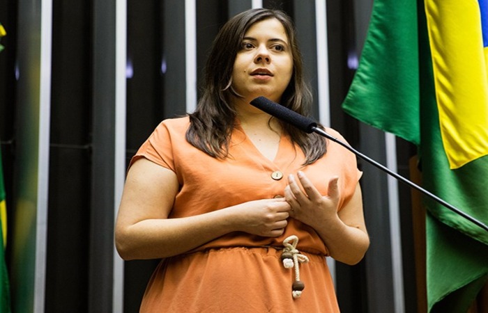 (Foto: Agência Câmara) (Foto: Agência Câmara)