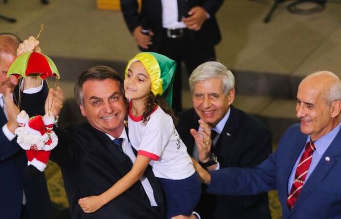  (Foto: Wilson Dias/ Agncia Brasil )