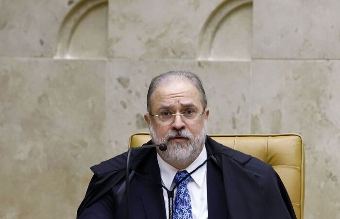 (Foto: Rosinei Coutinho/ SCO/ STF) (Foto: Rosinei Coutinho/ SCO/ STF)