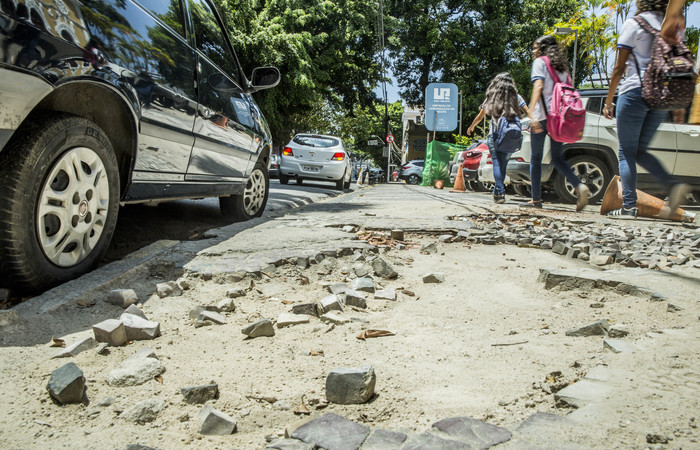  (Foto: Camila Pifano/ Esp. DP)