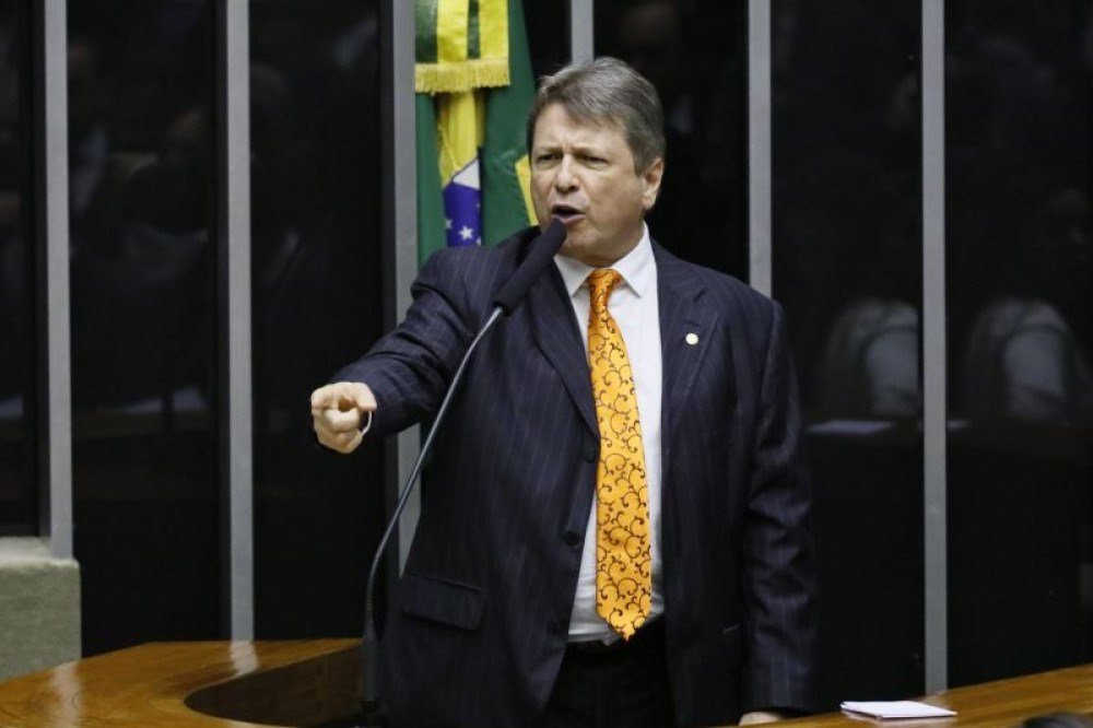 (Foto: Luis Macedo/Camara dos Deputados) (Foto: Luis Macedo/Camara dos Deputados)