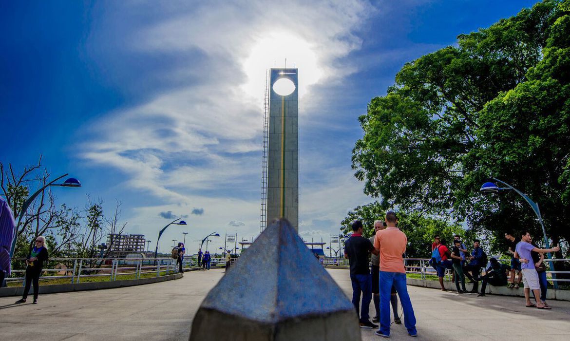  (Foto: Governo do Amap / Divulgao)