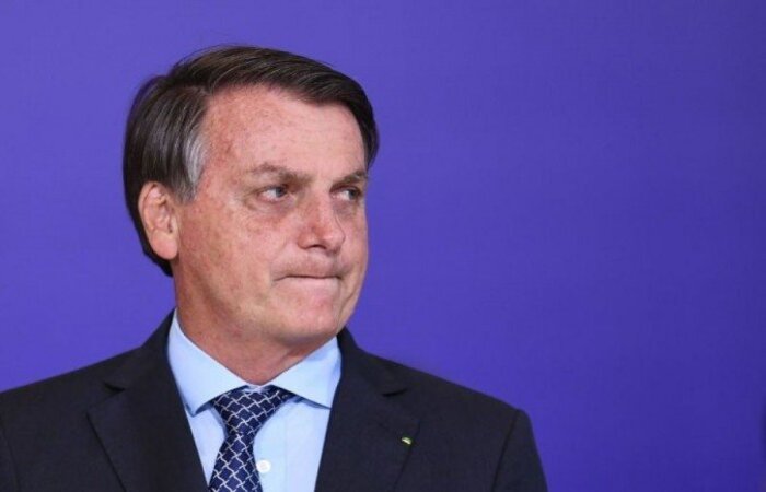 (Foto: AFP / EVARISTO SÁ) (Foto: AFP / EVARISTO SÁ)