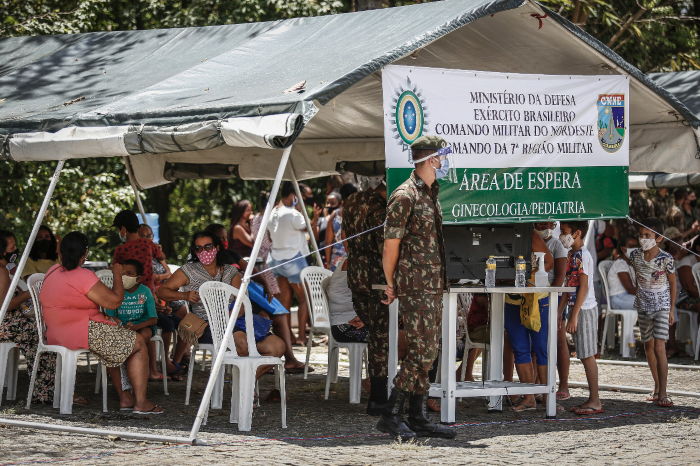  (Foto: Paulo Paiva/ DP Foto)