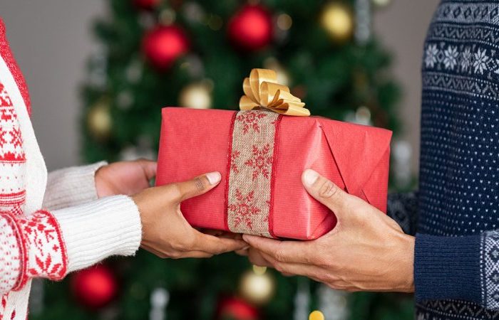 A tradição do amigo secreto será impactada em 2020 pela pandemia. (Foto: Pixabay/Reprodução) A tradição do amigo secreto será impactada em 2020 pela pandemia. (Foto: Pixabay/Reprodução)
