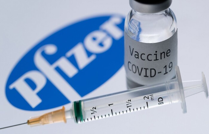 Bahrein E Segundo Pais A Aprovar Vacina Pfizer Contra A Covid 19 Mundo Diario De Pernambuco