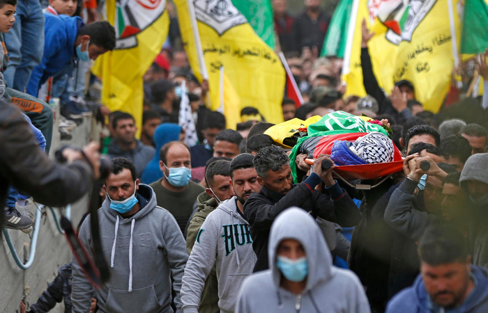 (Foto: AGENCE FRANCE-PRESSE
) (Foto: AGENCE FRANCE-PRESSE
)