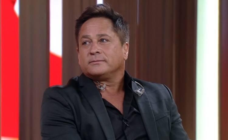  (Foto: TV Globo / Reprodução)