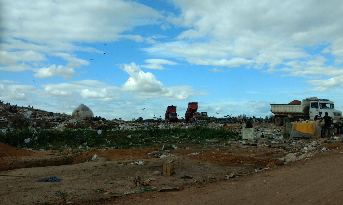  (Foto: Maíra Heinen / Arquivo / Radio Nacional)