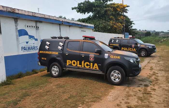  (Foto: Polícia Civil/Divulgação)