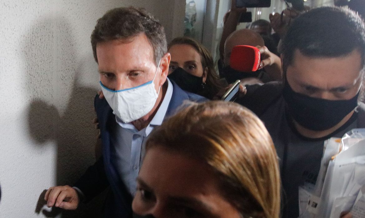  (Foto: Tânia Rego/Agência Brasil)