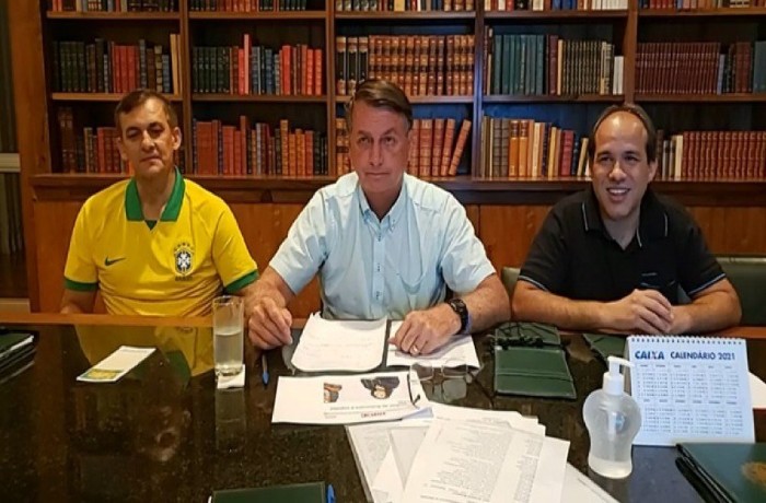 (Foto: Reprodução/Facebook) (Foto: Reprodução/Facebook)