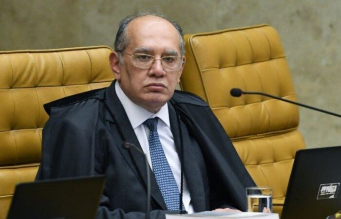 (Foto: Carlos Moura/SCO/STF) (Foto: Carlos Moura/SCO/STF)
