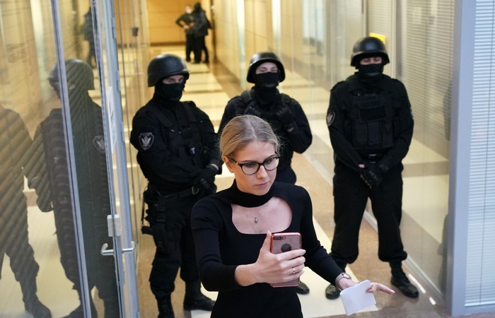 (Dimitar Dilkoff / AFP) (Dimitar Dilkoff / AFP)