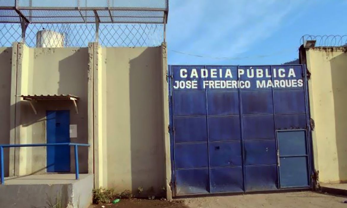 (Foto: Defensoria Pública do Rio de Janeiro) (Foto: Defensoria Pública do Rio de Janeiro)
