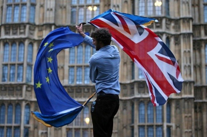 (Foto: JUSTIN TALLIS / AFP) (Foto: JUSTIN TALLIS / AFP)