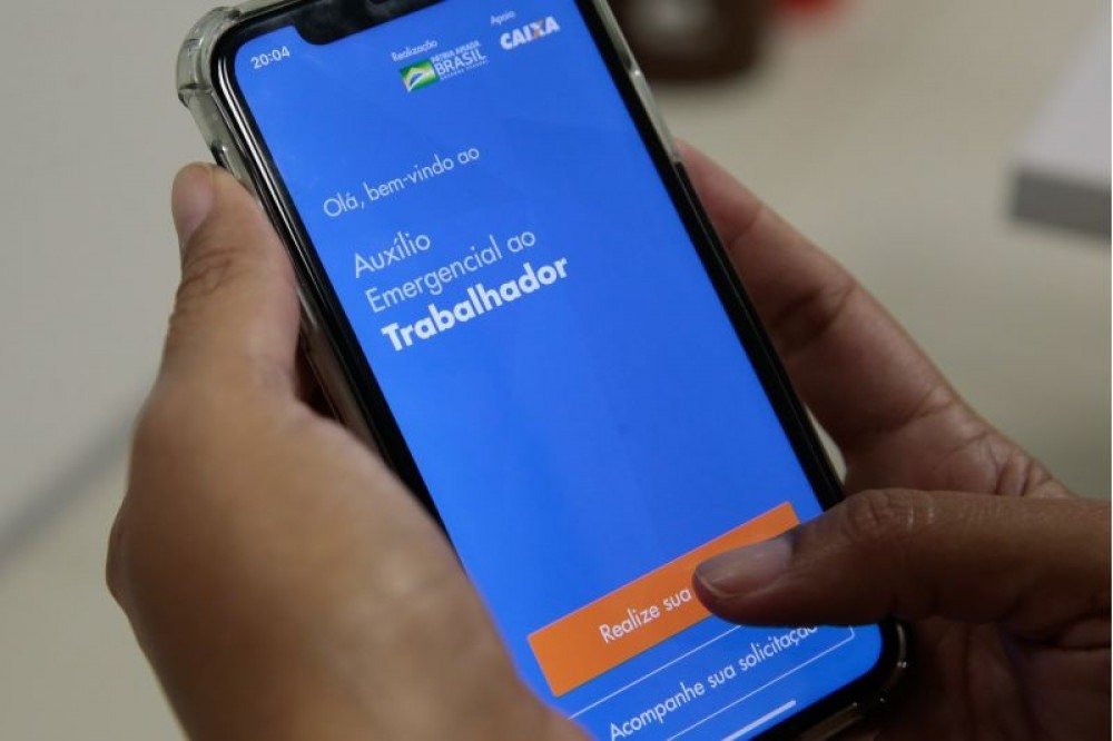 (Foto: Marcello Casal Jr/Agência Brasil) (Foto: Marcello Casal Jr/Agência Brasil)