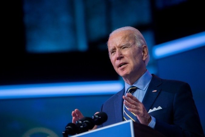 (Foto: Mark Makela / AFP) (Foto: Mark Makela / AFP)