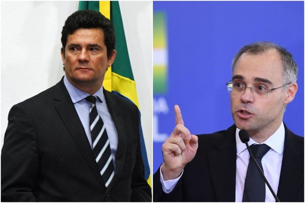 (Foto: Ed Alves/CB/D.A Press - AFP / EVARISTO SA) (Foto: Ed Alves/CB/D.A Press - AFP / EVARISTO SA)