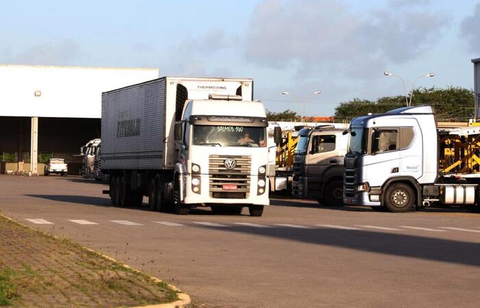 O curso à distância é dividido em dois módulos, com carga horária de 24 horas/aula. (Foto: Suape/Divulgação) O curso à distância é dividido em dois módulos, com carga horária de 24 horas/aula. (Foto: Suape/Divulgação)