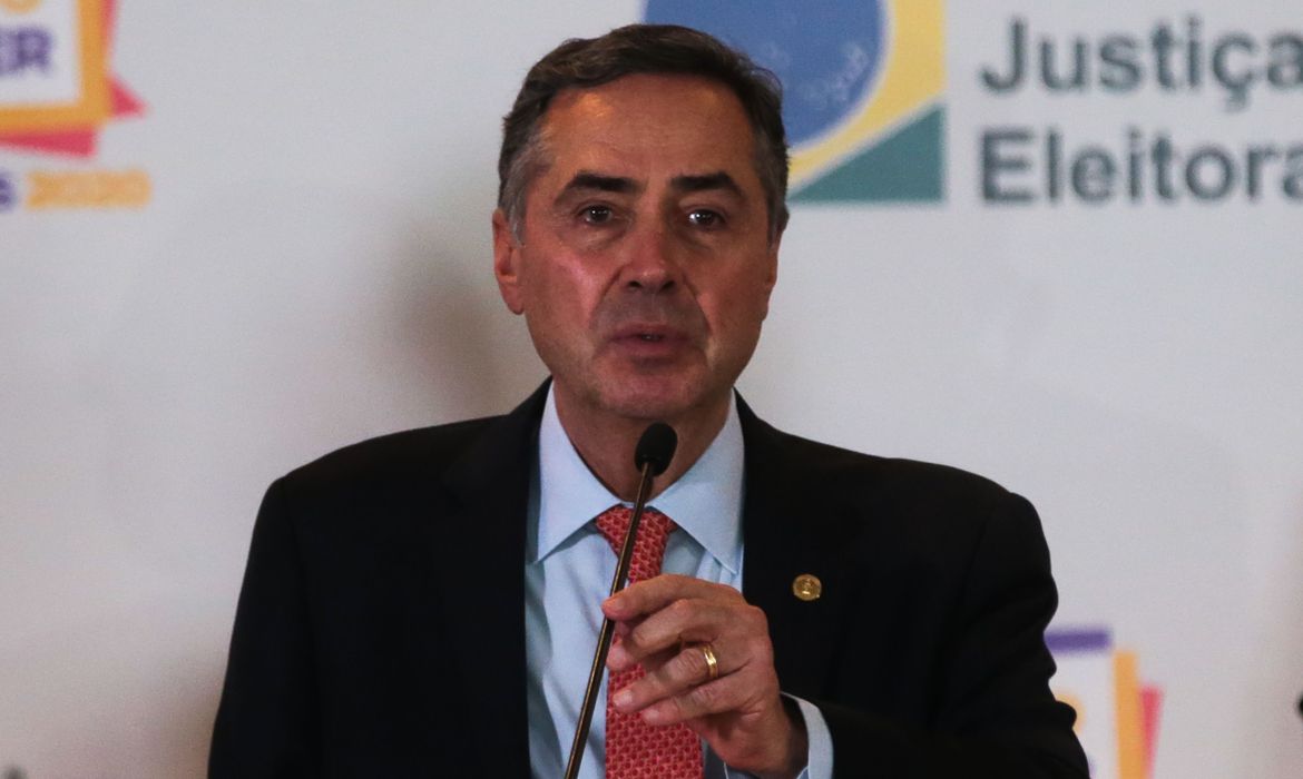 (Foto: Marcello Casal Jr. / Agência Brasil) (Foto: Marcello Casal Jr. / Agência Brasil)