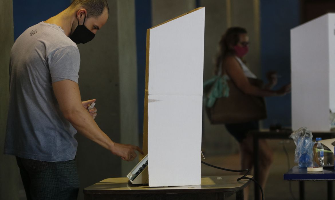 (Foto: Fernando Frazão / Agência Brasil) (Foto: Fernando Frazão / Agência Brasil)