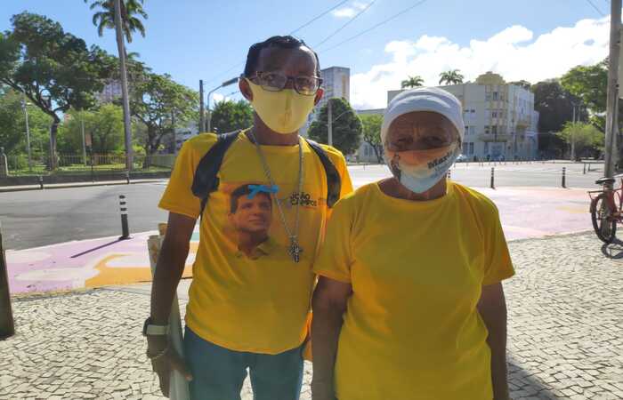  (Foto: Henrique Souza/Esp.DP)