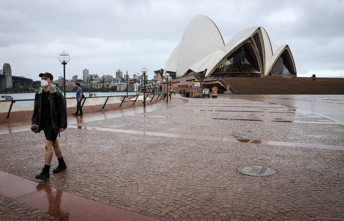 (Foto: DAVID GRAY / AFP) (Foto: DAVID GRAY / AFP)