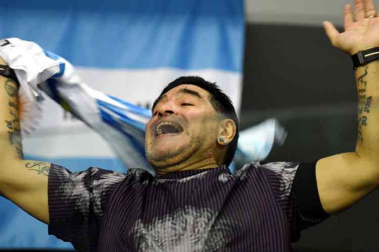 (Foto: AFP) (Foto: AFP)