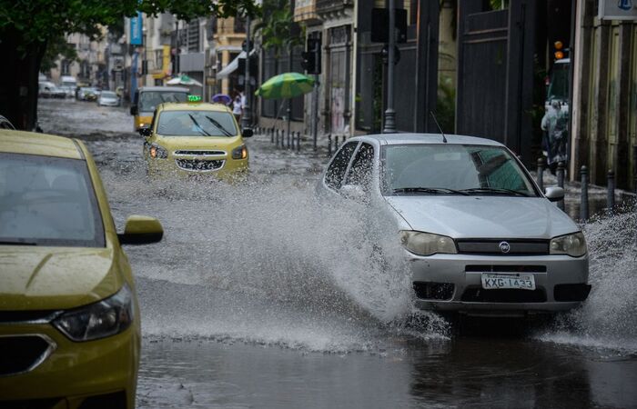 (Foto: Tomaz Silva/Agência Brasil) (Foto: Tomaz Silva/Agência Brasil)