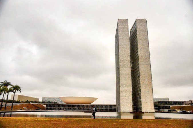(Foto: Ed Alves/ CB/ DA Press) (Foto: Ed Alves/ CB/ DA Press)