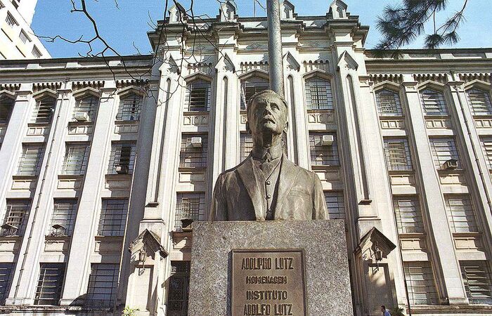 (Foto: Governo de São Paulo) (Foto: Governo de São Paulo)