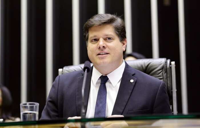 (Foto: Michel Jesus/ Câmara dos Deputados) (Foto: Michel Jesus/ Câmara dos Deputados)