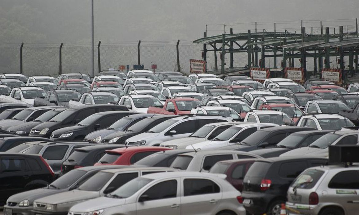 (Foto: Agência Brasil / Arquivo) (Foto: Agência Brasil / Arquivo)