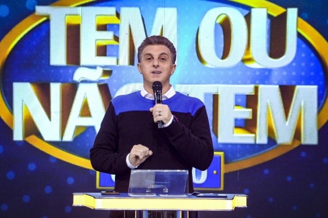 (Foto: Globo/ Divulgação) (Foto: Globo/ Divulgação)
