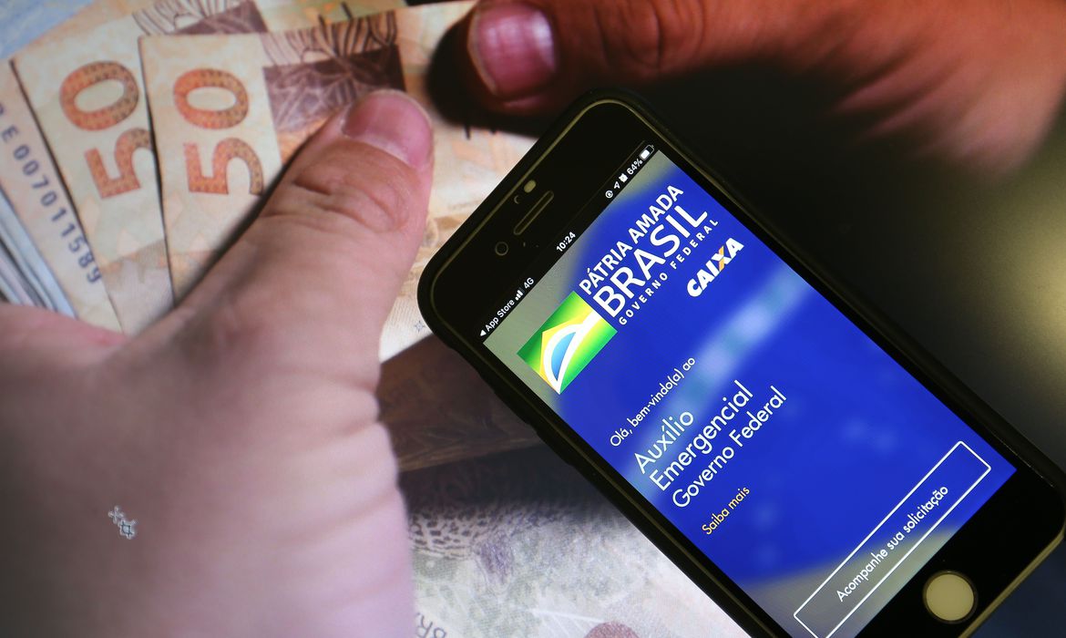 (Foto: Marcello Casal Jr. / Agência Brasil) (Foto: Marcello Casal Jr. / Agência Brasil)