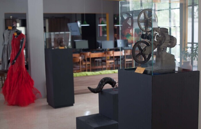 Plataforma da Fundaj alcançou a marca de 286,7 mil acessos em 2020. No ano anterior, foram 38,9 mil (Foto: Divulgação) Plataforma da Fundaj alcançou a marca de 286,7 mil acessos em 2020. No ano anterior, foram 38,9 mil (Foto: Divulgação)